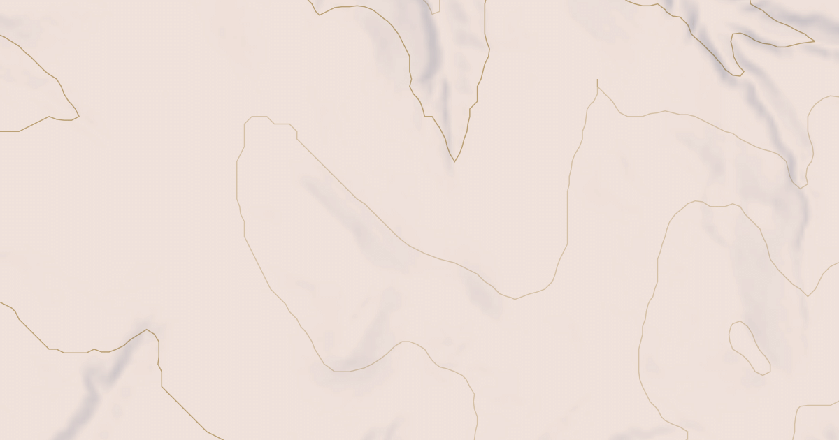 Map preview of DUCK CREEK