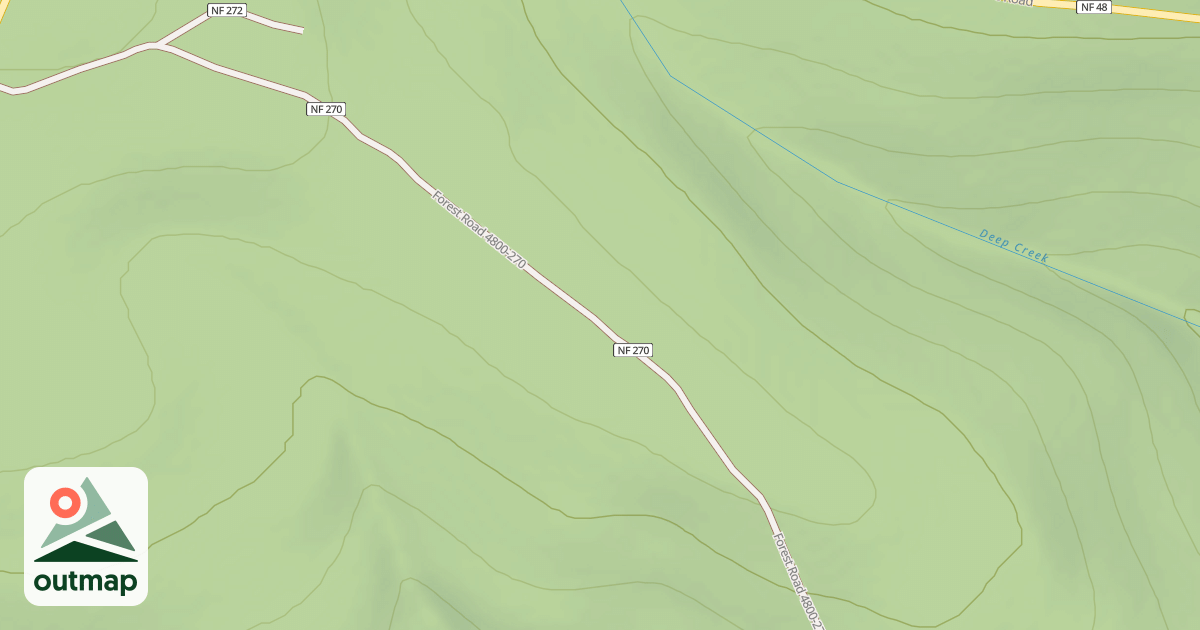 Map of 4800272
