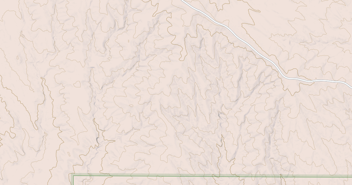 Map preview of USFS Motor Vehicle Use Map Trails 475886010602