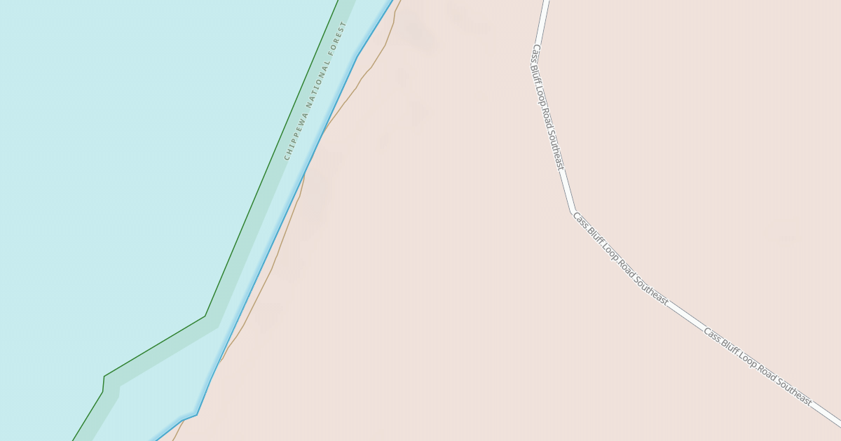 Map preview of NUSHKA GROUP CAMP