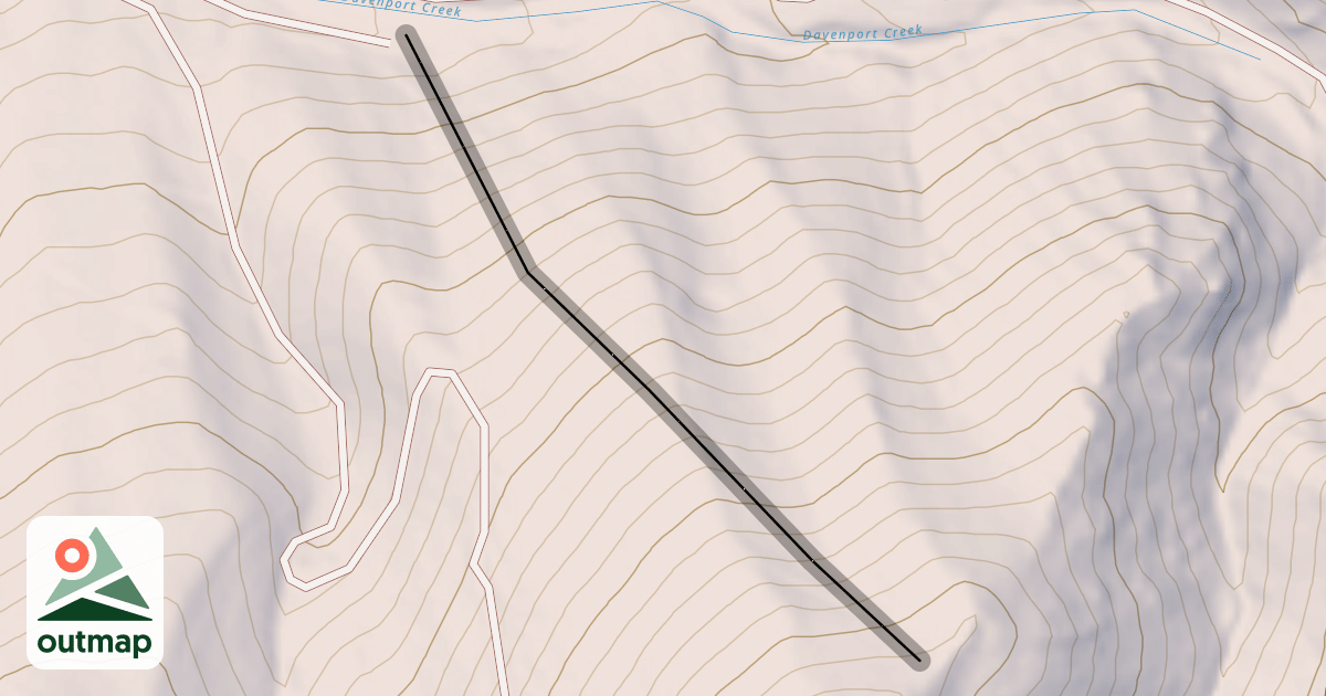 Map of Golden Hour