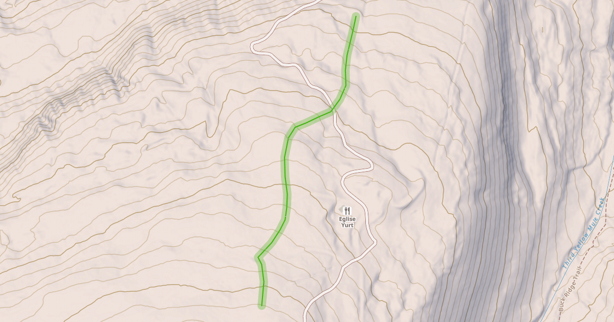 Map preview of Queen's Gem