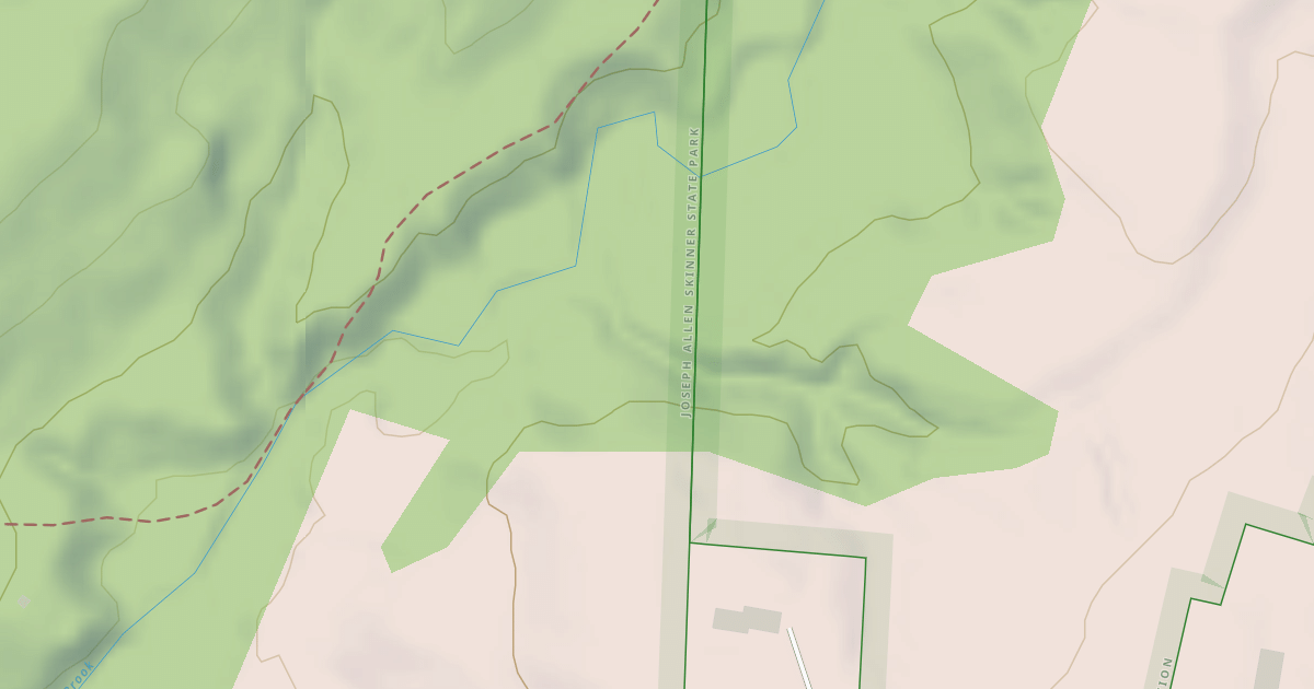 Map preview of USGS National Digital Trails f1afdba2-fbec-479c-b744-bbaabede69da