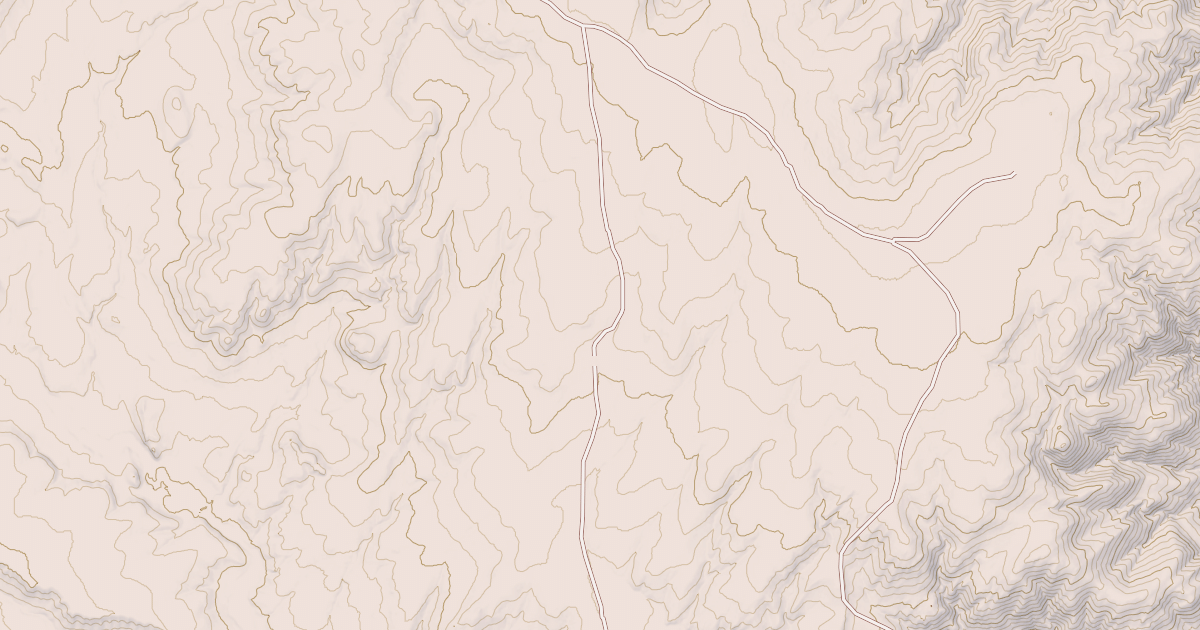 Map preview of BLM National GTLF Public Motorized Roads 839ea818-5e9b-407b-98e8-370b050eeff9