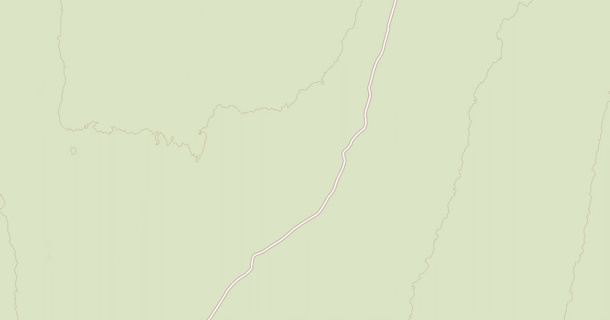 Map preview of BLM National GTLF Public Motorized Roads 12845268-eaf4-49da-9d4f-969f8b5c08a4