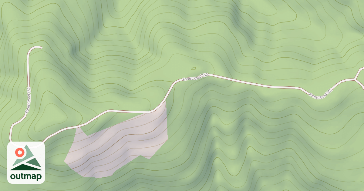 Map of BUSTER