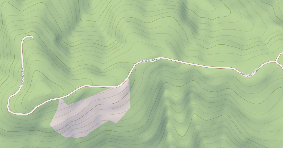 Map preview of BUSTER