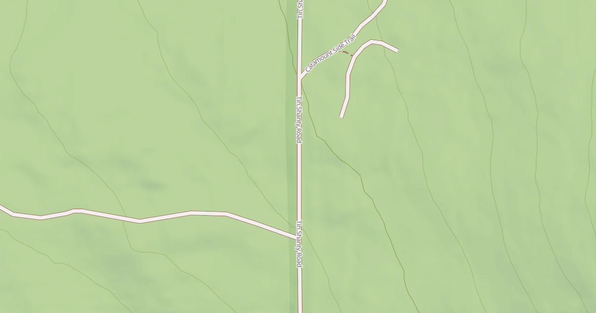 Map preview of Corridor 4/7 A