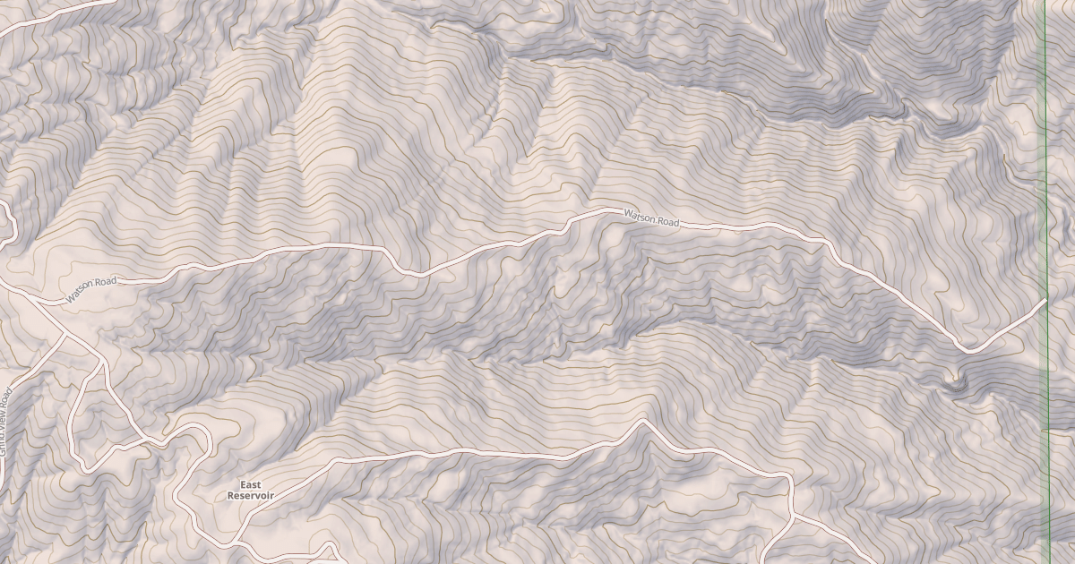 Map preview of WATSON
