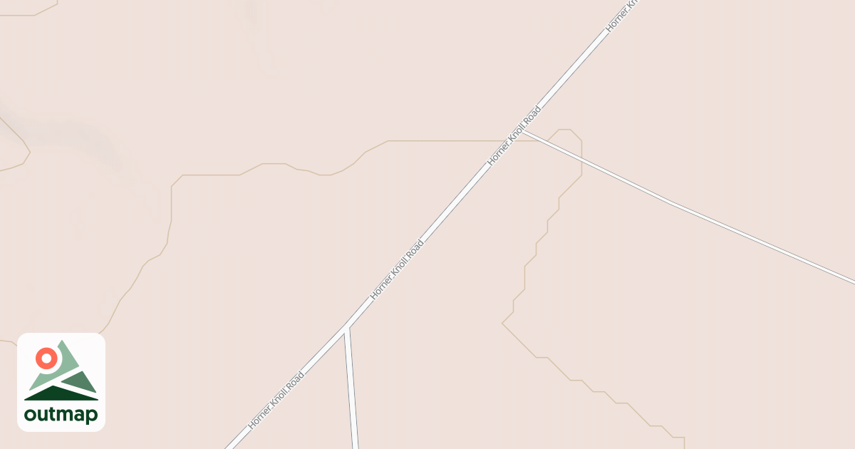Map of BLM National GTLF Public Motorized Roads 244cc1b0-e029-4a83-8384-aef788d67385