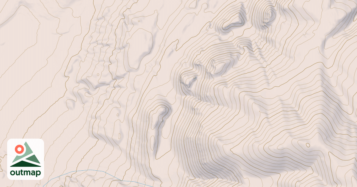 Map of BLM National GTLF Public Motorized Roads 949cbc9d-bb91-4ba4-ab1d-b8acf6b4d753
