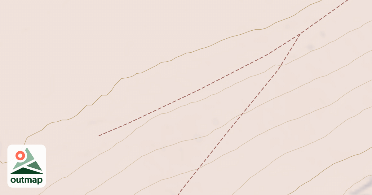 Map of USGS National Digital Trails 9fb97402-0b46-4ab6-b1bf-215f28ae5386