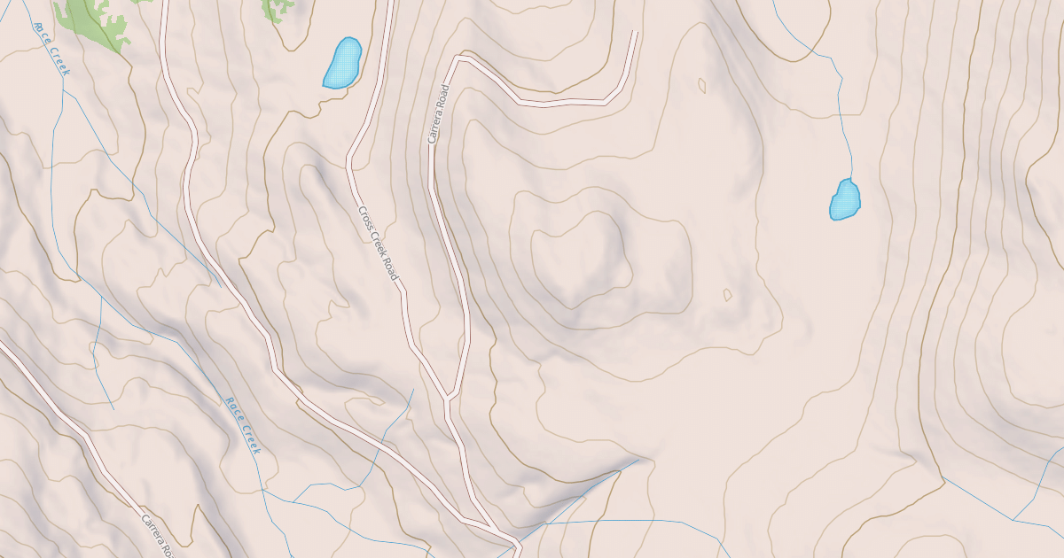 Map preview of CARRERA
