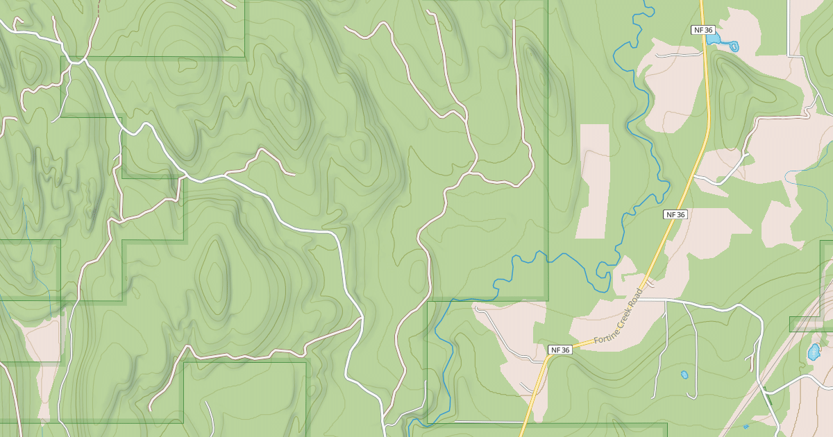 Map preview of DUDLEY MAC