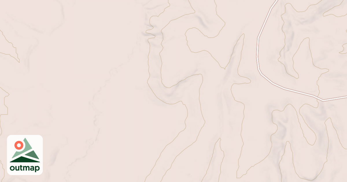 Map of PARKMAN