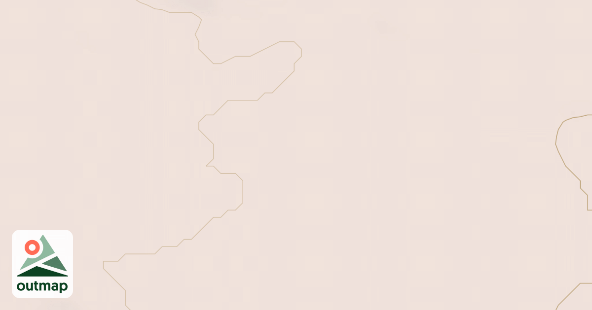 Map of BLM National GTLF Public Motorized Roads 17193765-c118-410e-9fdf-d911535a7778