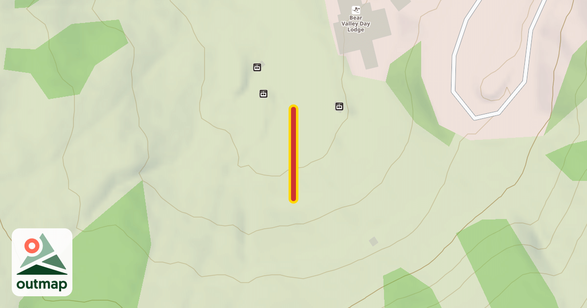 Map of Panda