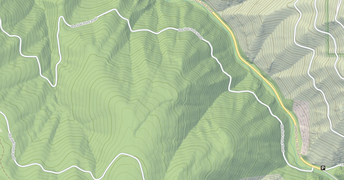 Map preview of (FDR) WHITE STALLION