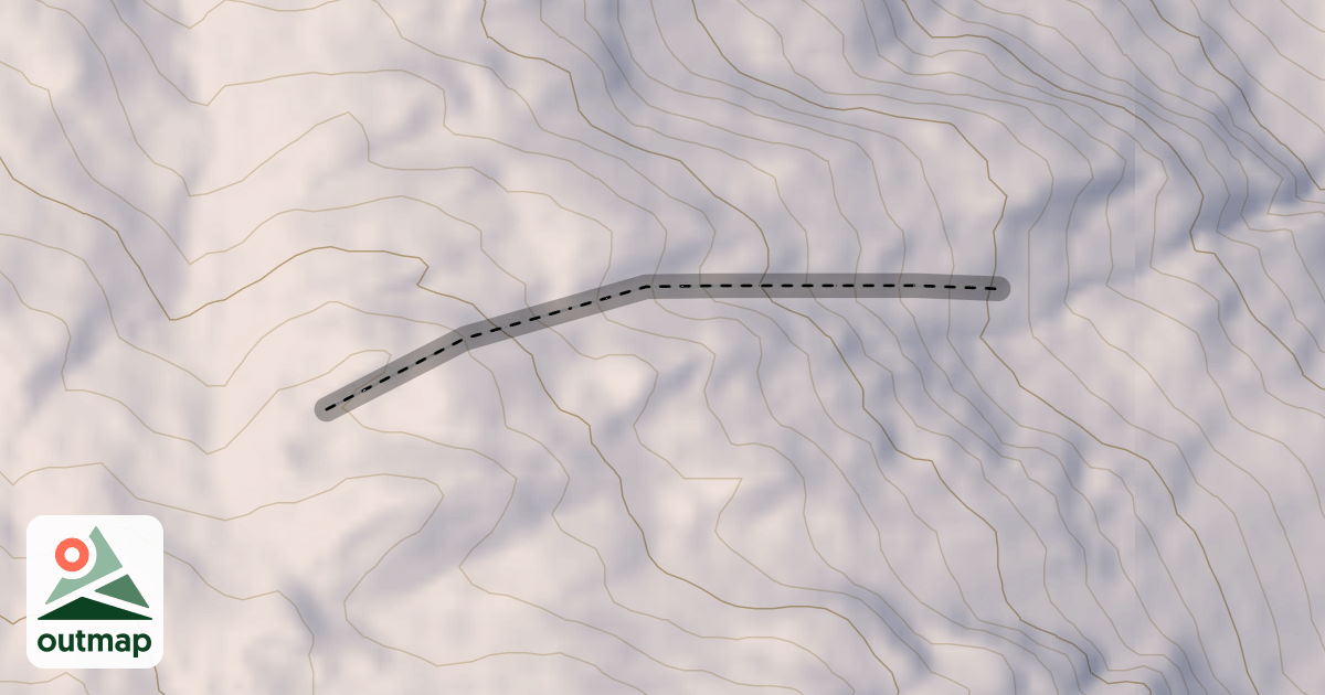 Map of Ghost Bowl