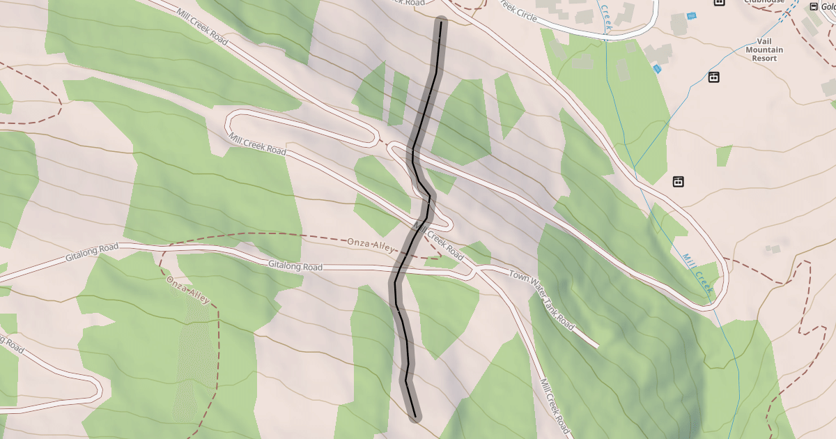 Map preview of Head First