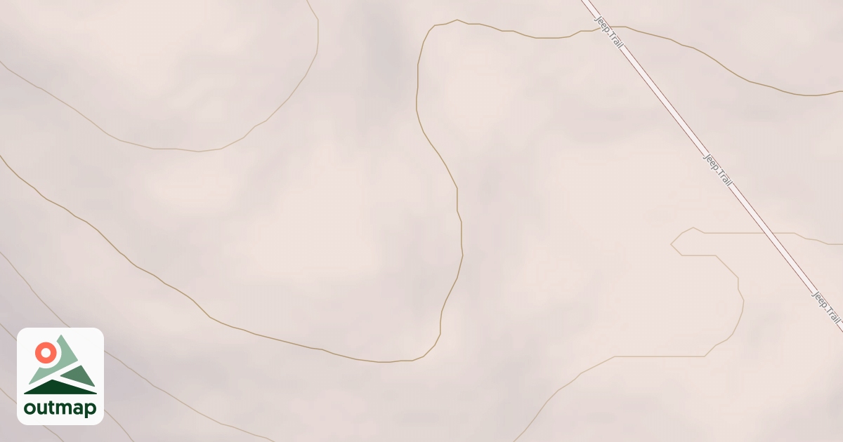 Map of Kotsina River Trail