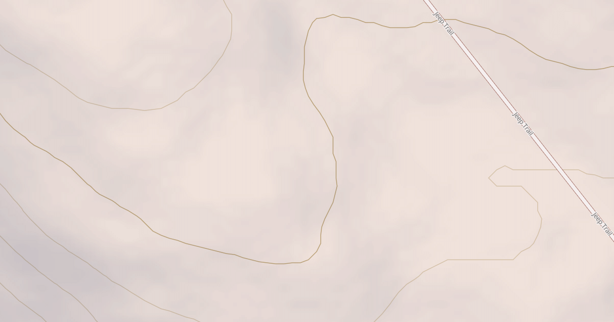 Map preview of Kotsina River Trail