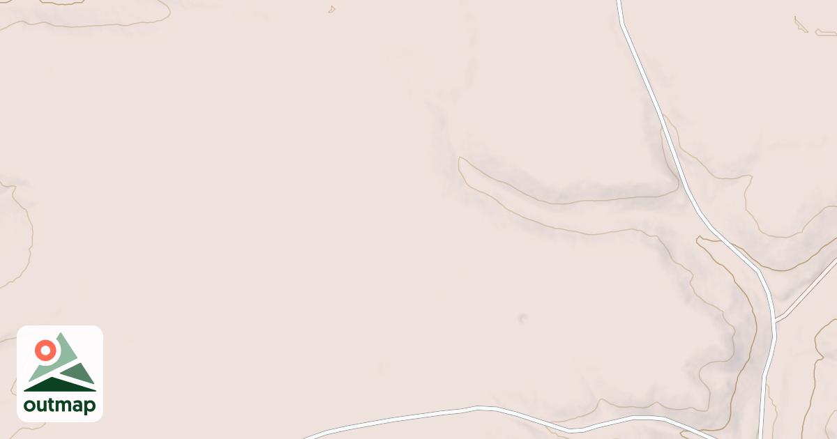 Map of FDR1468