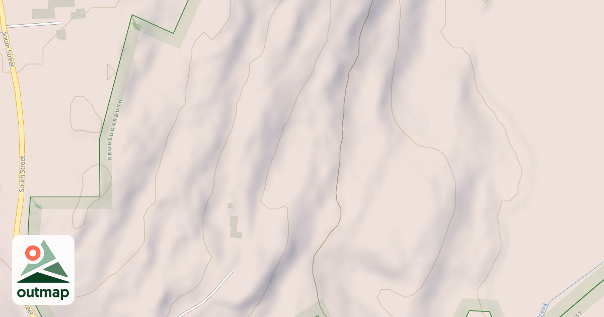 Map of USGS National Digital Trails 1b3a71a1-7860-452f-843c-33bd01f5bec0