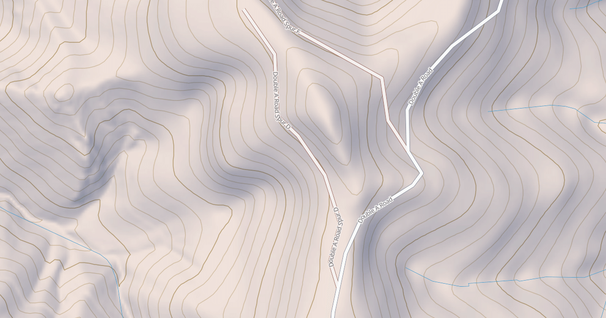 Map preview of DOUBLE A