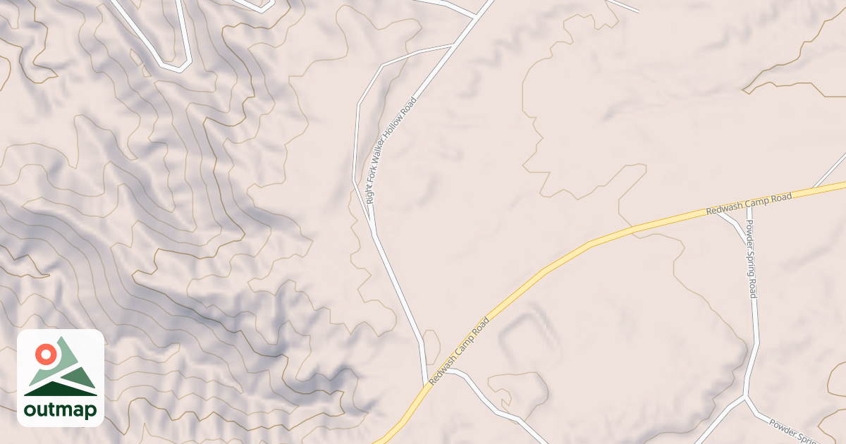 Map of BLM National GTLF Public Motorized Roads 080f6cae-0447-4cb6-882a-b5d643cec6e8