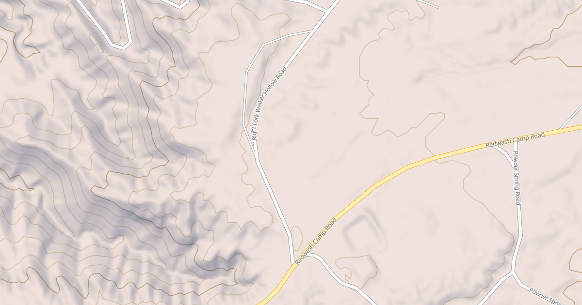 Map preview of BLM National GTLF Public Motorized Roads 080f6cae-0447-4cb6-882a-b5d643cec6e8