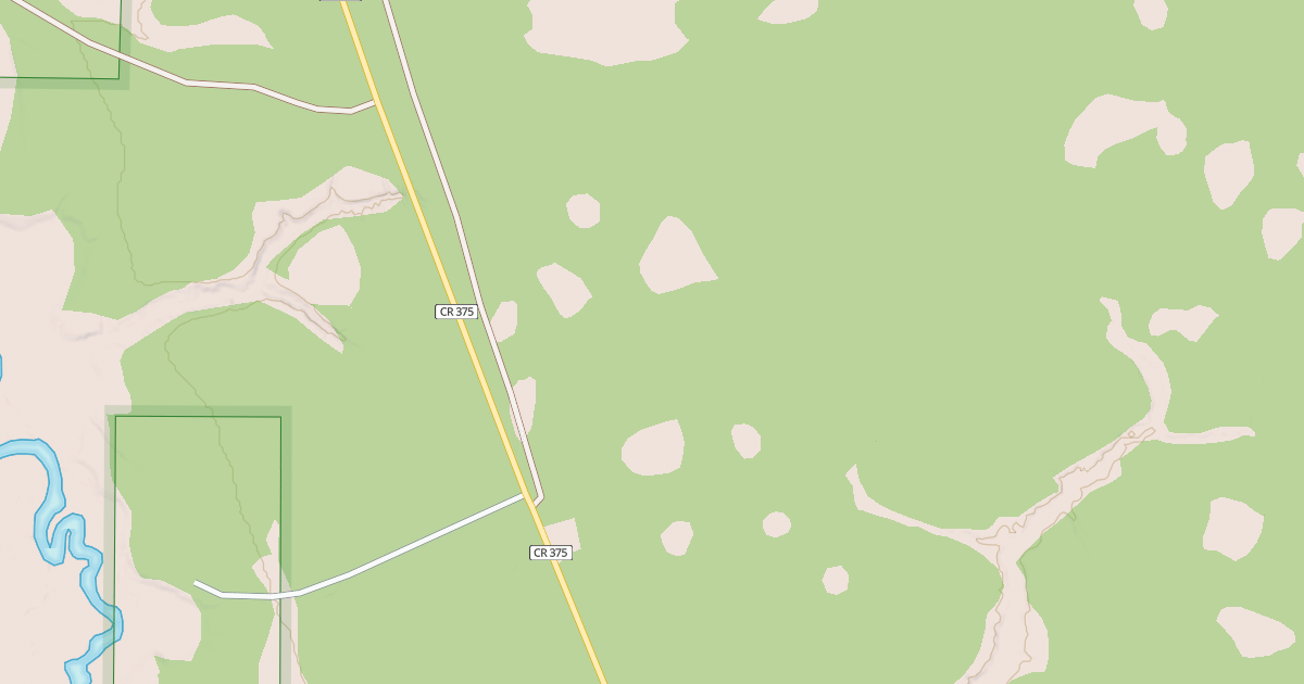 Map preview of USFS Motor Vehicle Use Map Roads {B3B5B3DC-6156-4722-8CDB-9D0CD13B07B7}