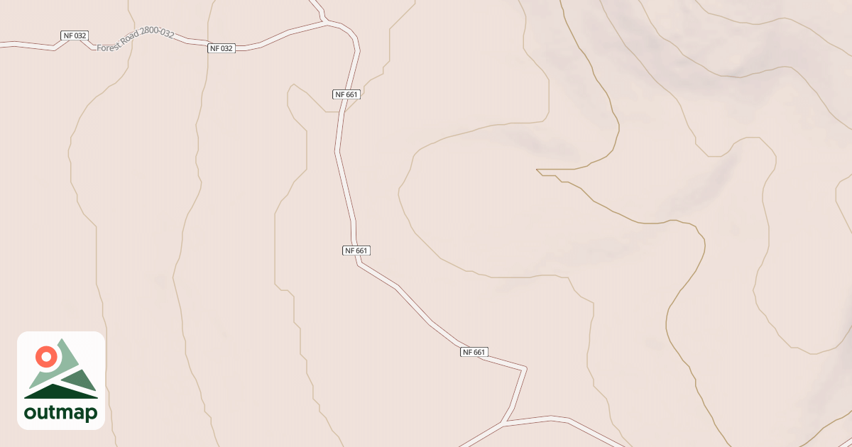 Map of BEGGER