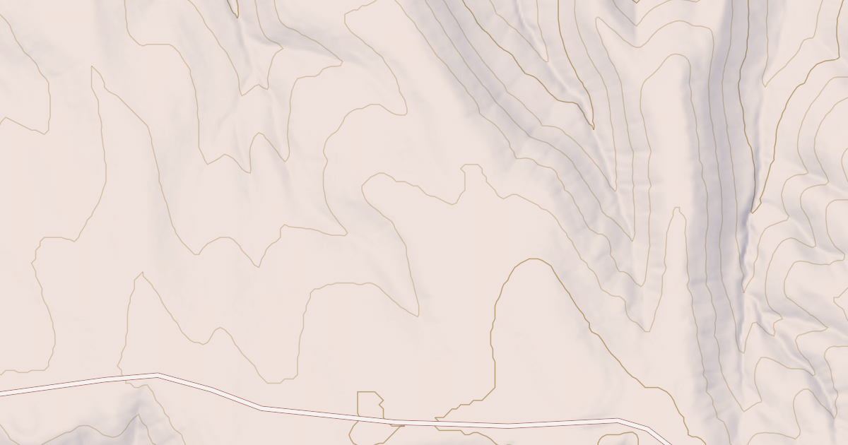 Map preview of BLM National GTLF Public Motorized Roads 3e8193c5-c085-4188-9fe1-e2562b18c500