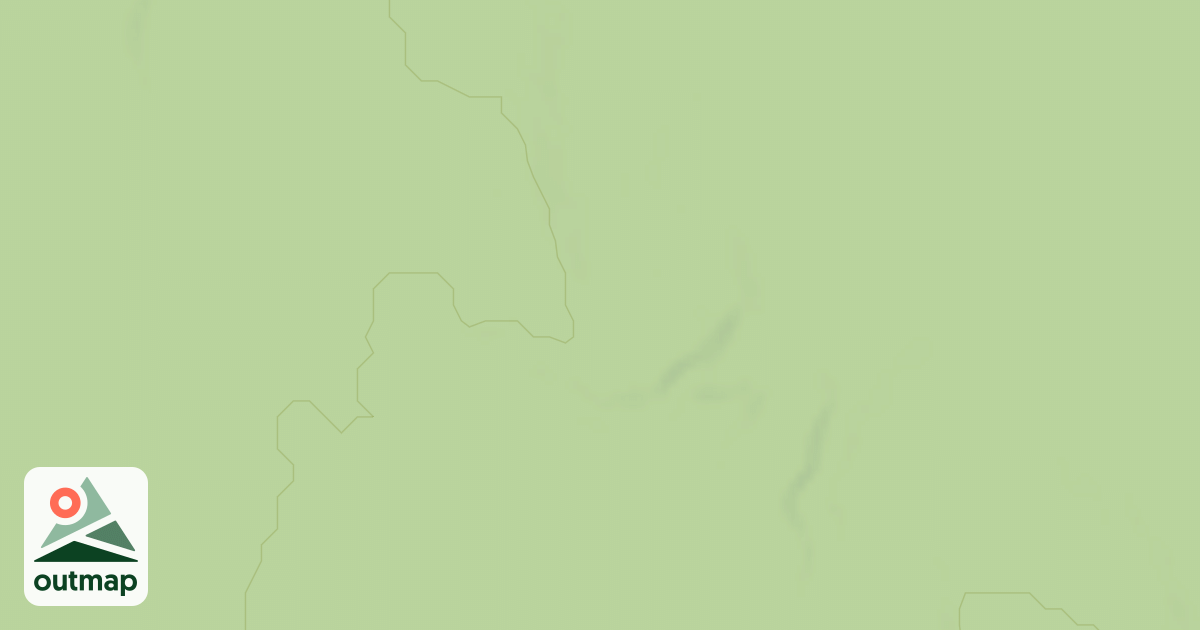 Map of FR 132EB