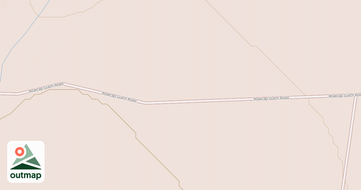 Map of BLM National GTLF Public Motorized Roads 25457ac3-ff25-43db-84ce-ab6bff353272