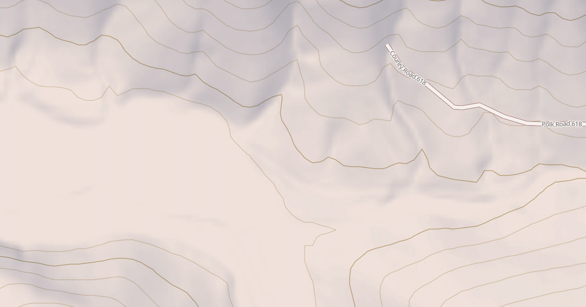 Map preview of STANDING ROCK