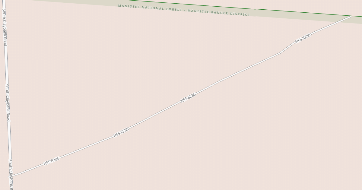 Map preview of 8286