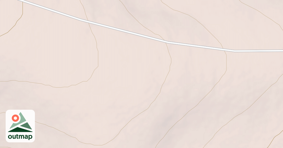 Map of BLM National GTLF Public Motorized Roads 85629c14-1e65-44d8-b7ce-d37eca152508