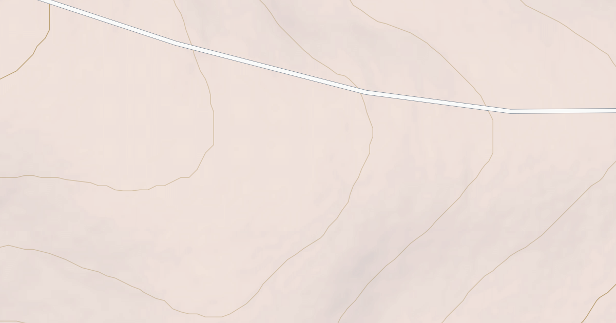 Map preview of BLM National GTLF Public Motorized Roads 85629c14-1e65-44d8-b7ce-d37eca152508