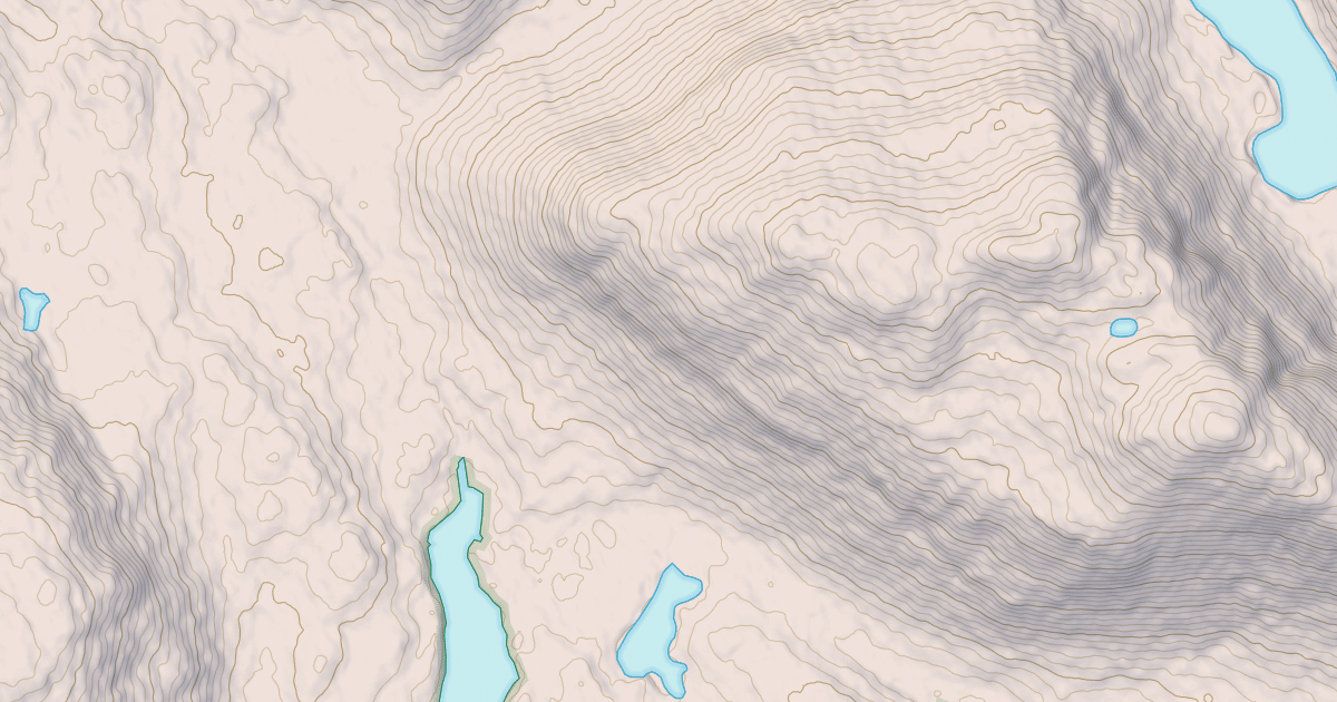 Map preview of Limit Island Road