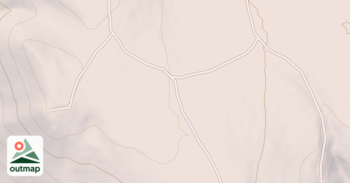 Map of USGS National Digital Trails 8b457a88-60bc-45d9-84ff-71f2157cfc97