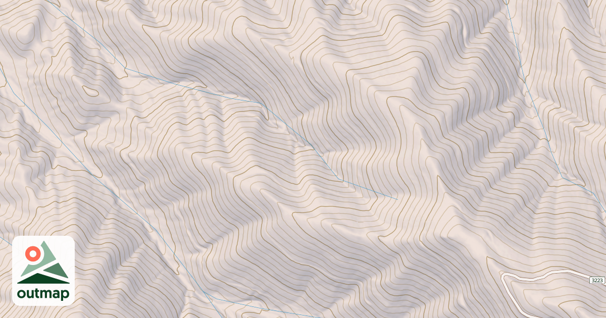 Map of O-6512205