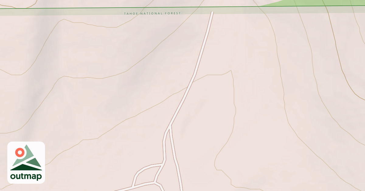 Map of 0889-014-27