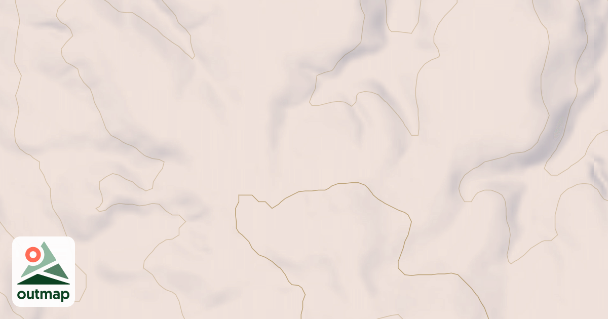 Map of MILK CARTON CORNE