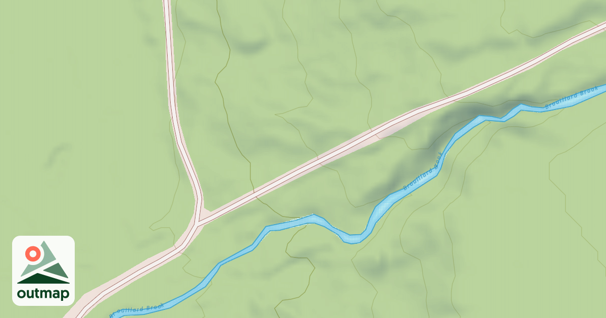 Map of USGS National Digital Trails d2872065-1492-449c-a751-1d0da9d456e4