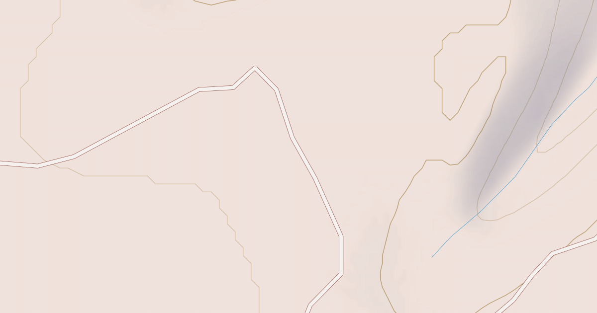 Map preview of BLM National GTLF Public Motorized Roads 812644f4-59e4-47b6-aac7-cef05eb17303