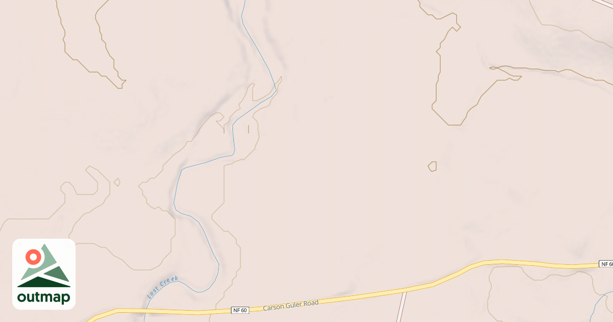 Map of ED-10