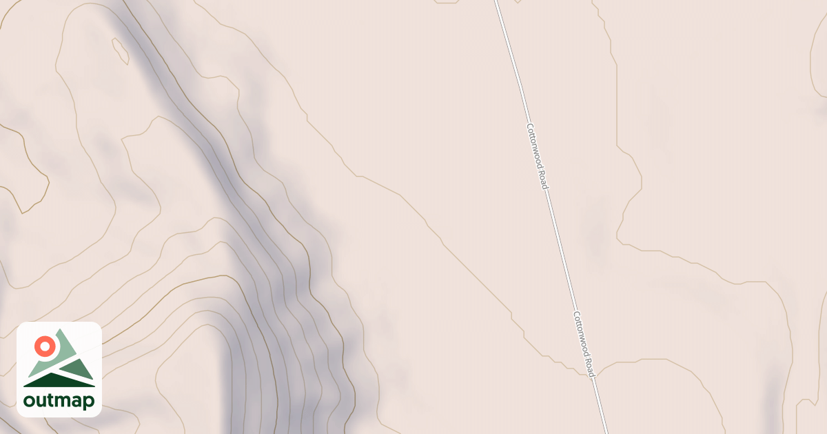 Map of USGS National Digital Trails 2eae993f-9d88-4da7-9e3d-770ee26e745c