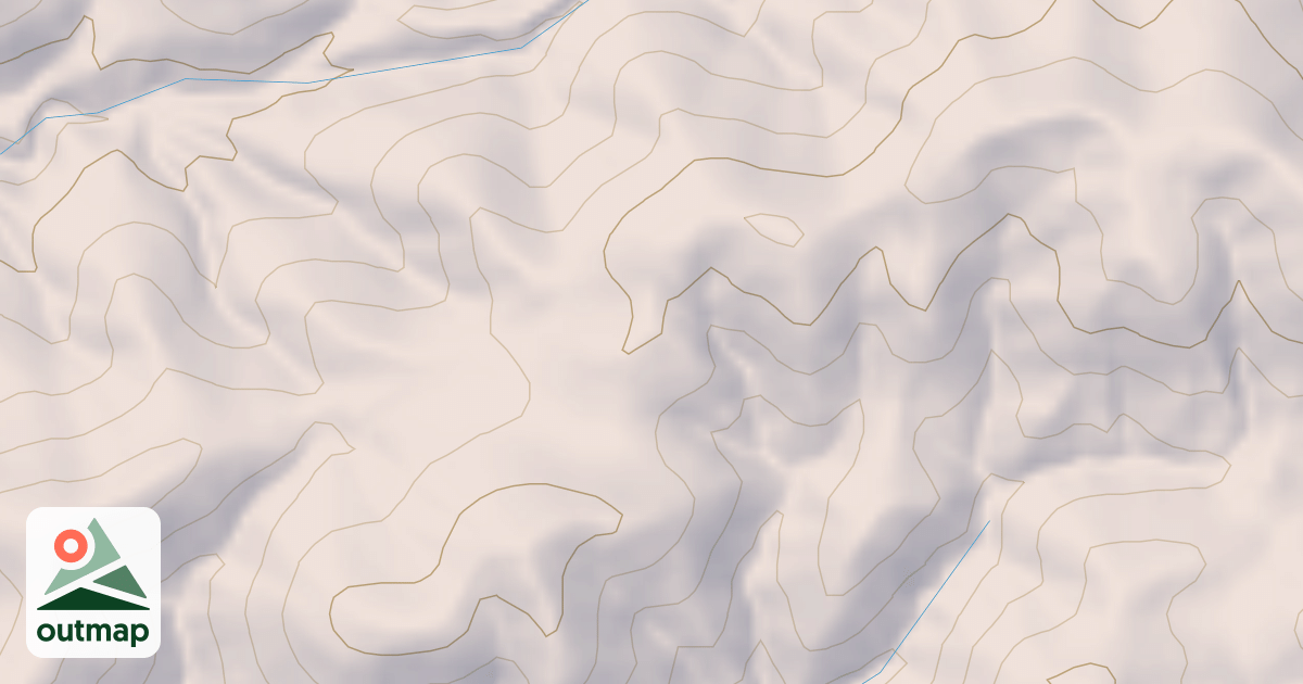 Map of BLM National GTLF Public Motorized Roads f53b040d-7f51-4e74-9701-327da605750e